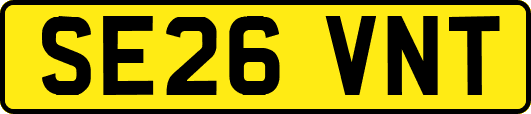 SE26VNT