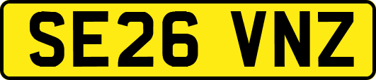 SE26VNZ