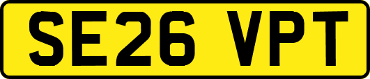 SE26VPT