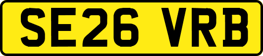 SE26VRB
