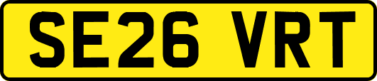 SE26VRT