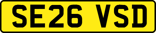 SE26VSD