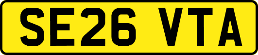 SE26VTA