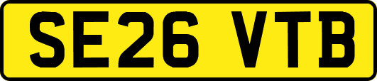 SE26VTB