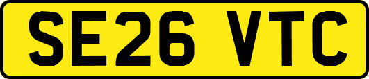 SE26VTC