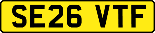 SE26VTF