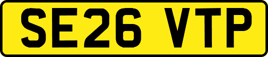 SE26VTP