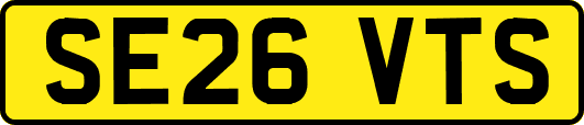 SE26VTS