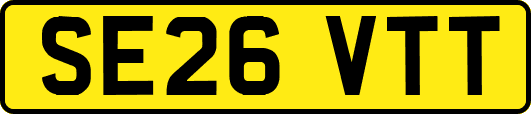 SE26VTT