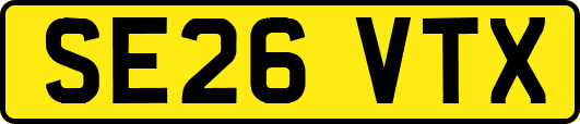 SE26VTX