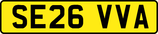 SE26VVA