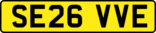 SE26VVE
