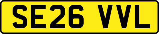 SE26VVL
