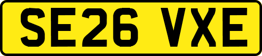 SE26VXE