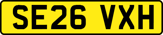 SE26VXH