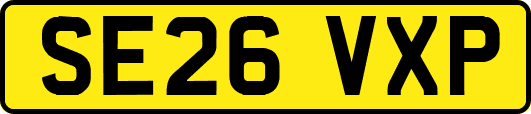 SE26VXP