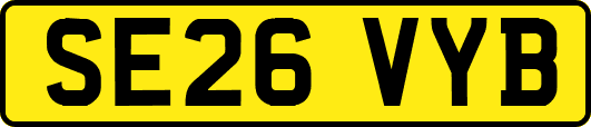 SE26VYB