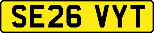 SE26VYT