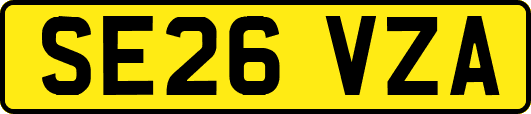 SE26VZA