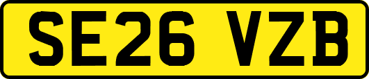 SE26VZB