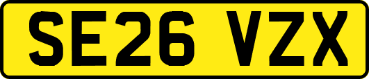 SE26VZX