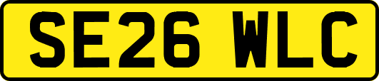 SE26WLC
