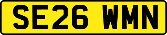 SE26WMN