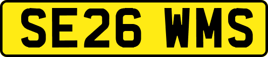 SE26WMS