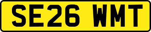 SE26WMT