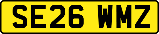 SE26WMZ