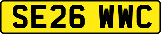 SE26WWC