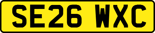 SE26WXC
