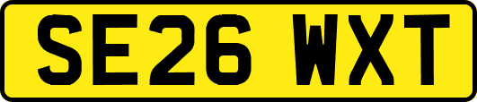 SE26WXT