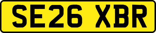 SE26XBR