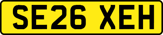 SE26XEH