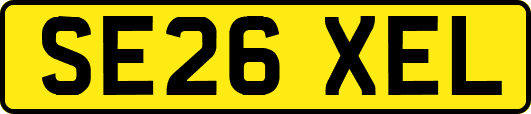 SE26XEL