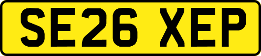 SE26XEP