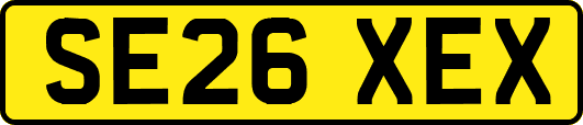 SE26XEX