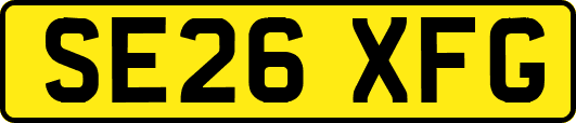 SE26XFG