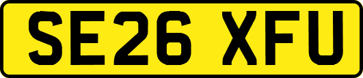 SE26XFU