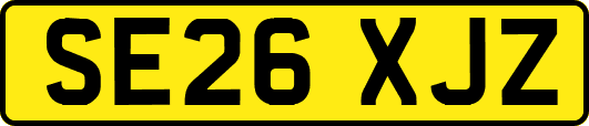 SE26XJZ