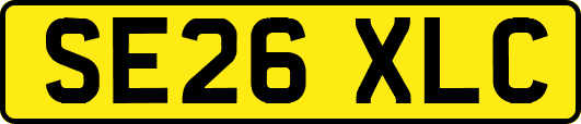SE26XLC