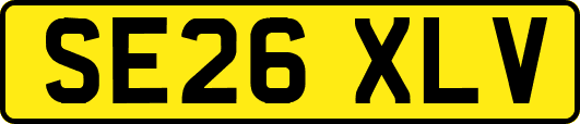 SE26XLV