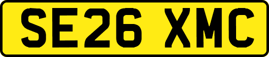 SE26XMC