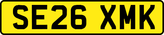 SE26XMK