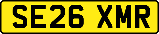 SE26XMR