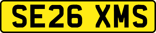 SE26XMS
