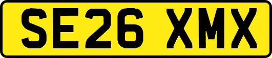 SE26XMX