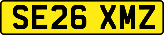 SE26XMZ