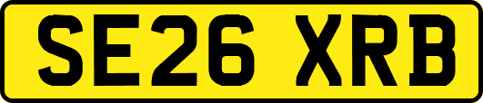 SE26XRB